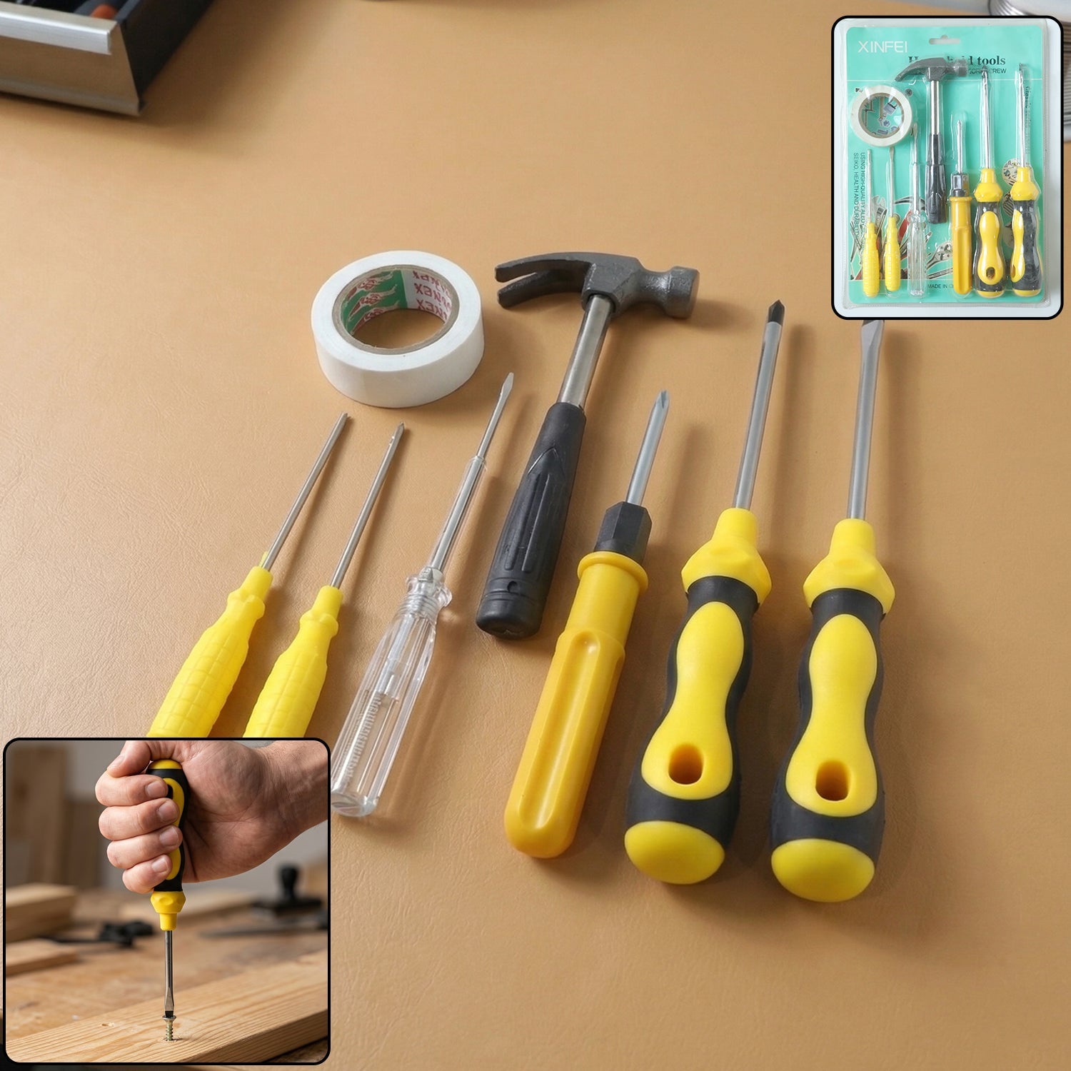 Home Improvement