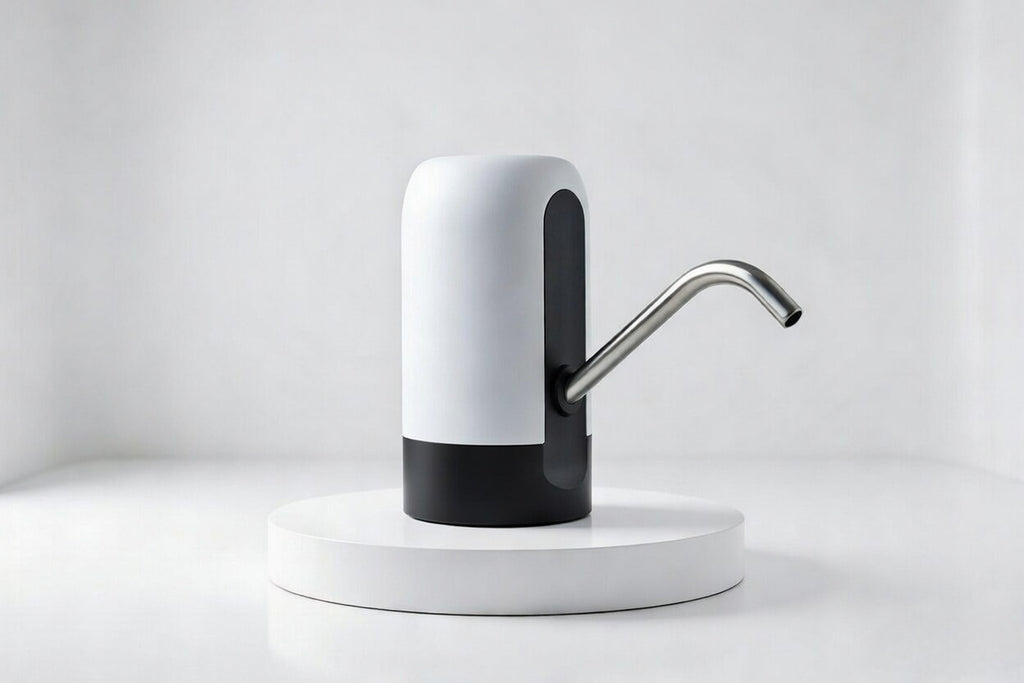 Automatic Water Dispenser