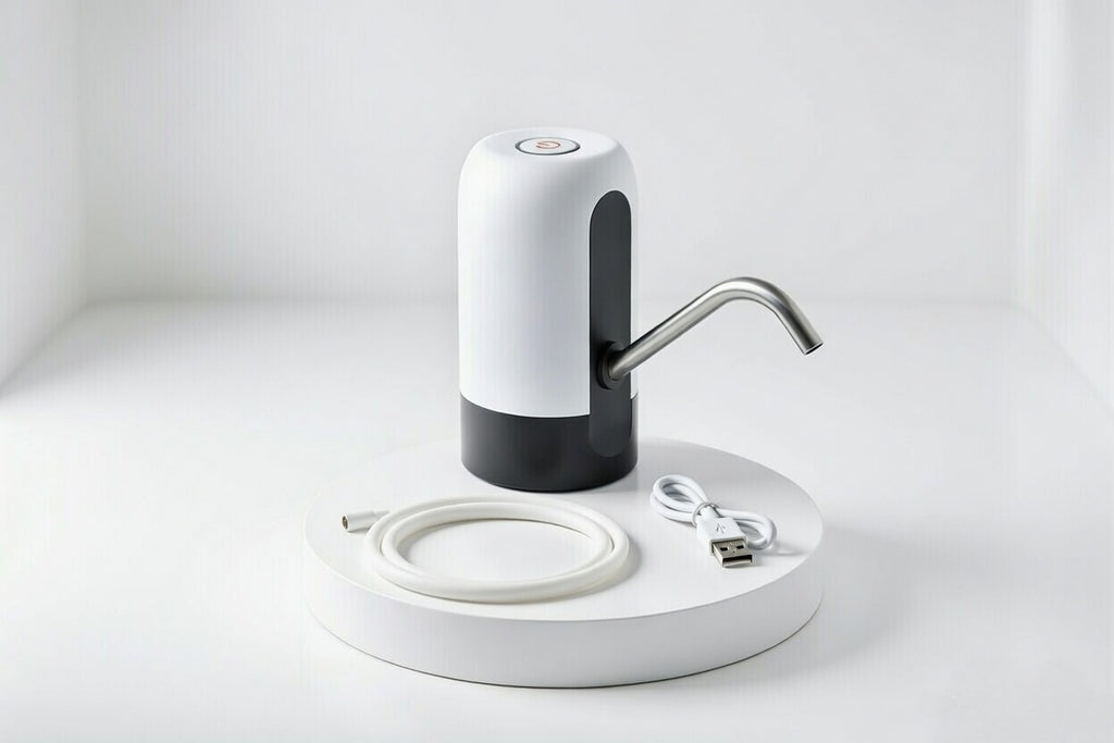 Automatic Water Dispenser
