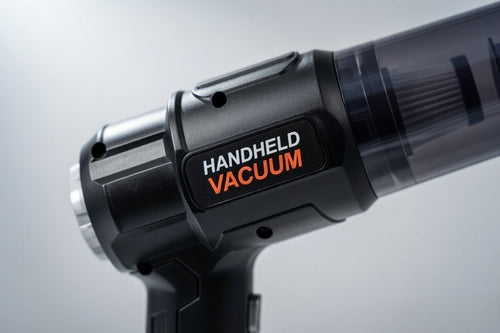 Car Vacuum Cleaner