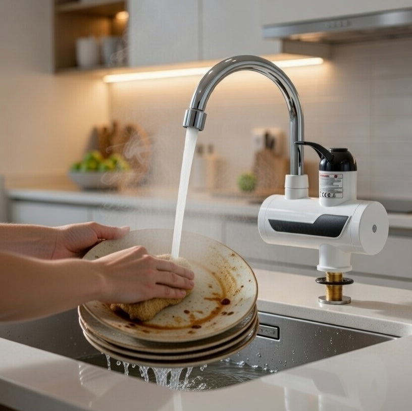 Insta Electric Heater