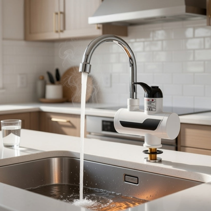 Insta Electric Heater