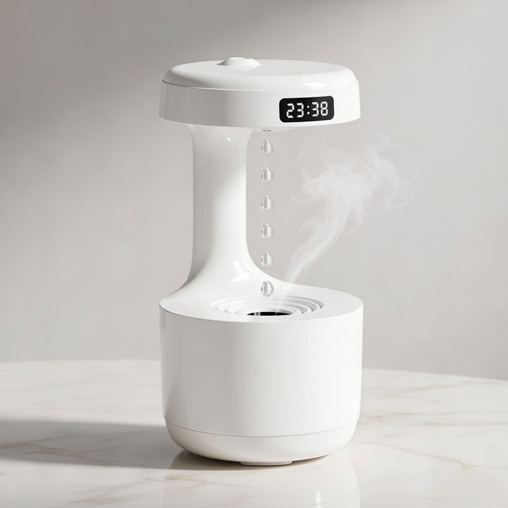 Anti Gravity Humidifier