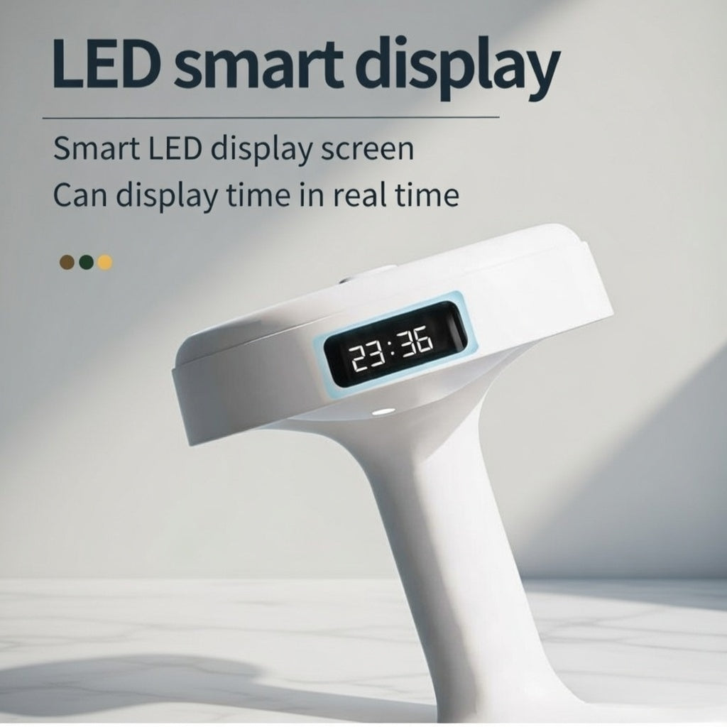 Anti Gravity Humidifier