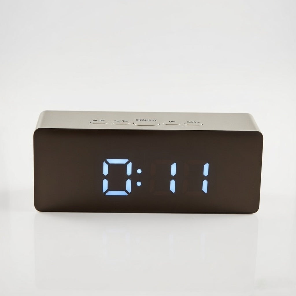 Digital Clock