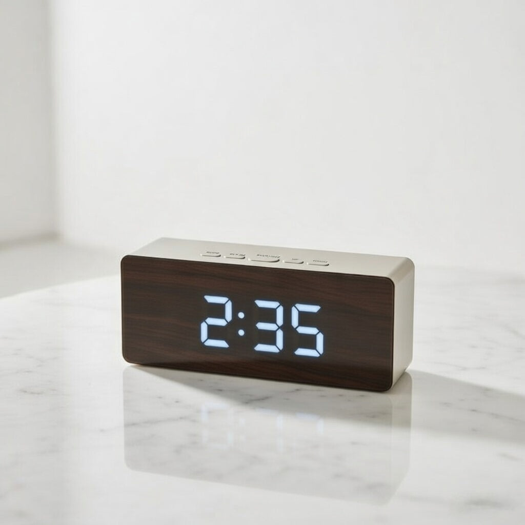 Digital Clock