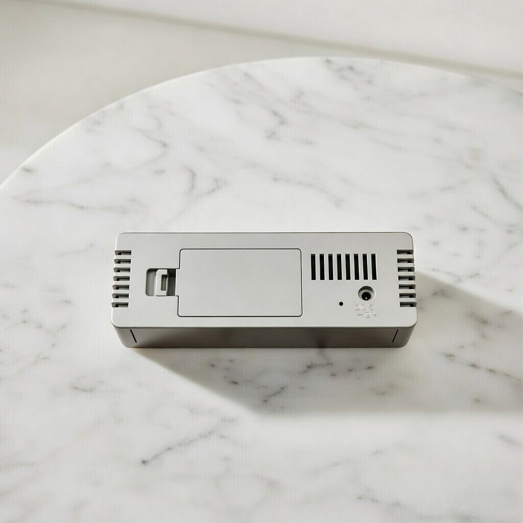 Digital Clock