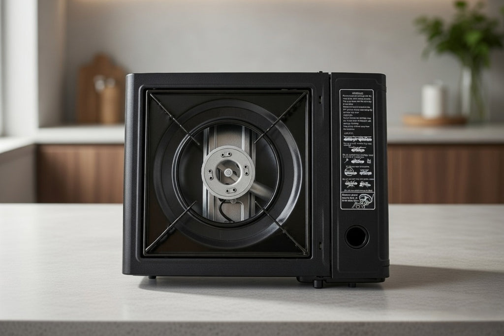 Portable Stove