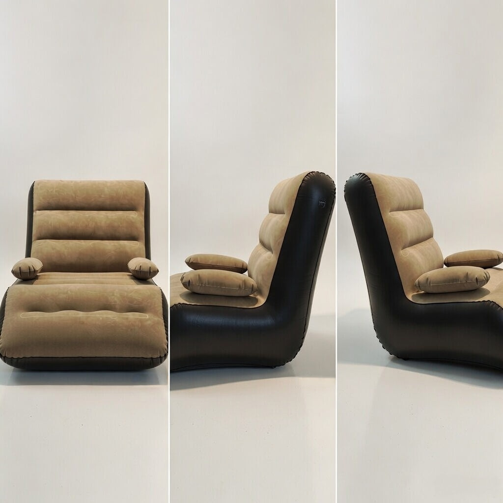 Inflatable Sofa