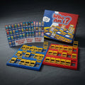 "Who Am I?" Guessing 2 Player Board Game| 3 themes included