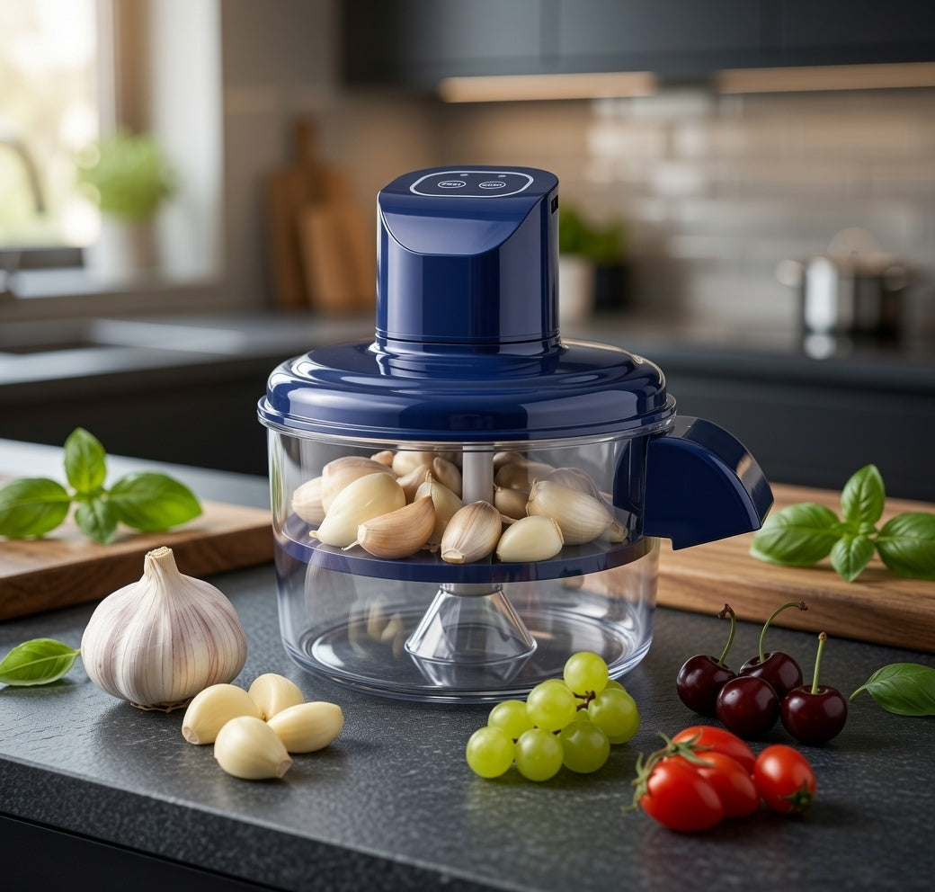 Fruit and Vegetable Peeler Set