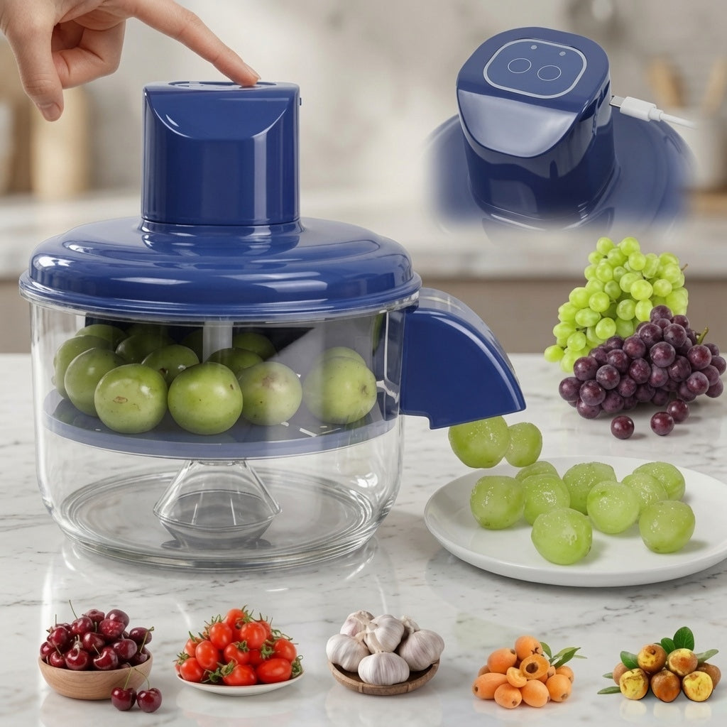 Fruit and Vegetable Peeler Set