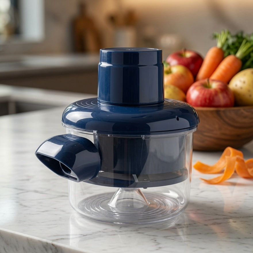 Fruit and Vegetable Peeler Set