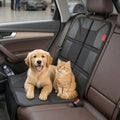 Pet Guard Car Seat Protector Mat (2 Pcs)