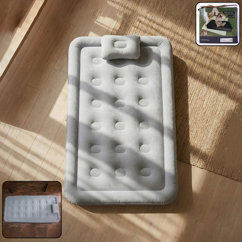 Portable Inflatable Bed | Northark