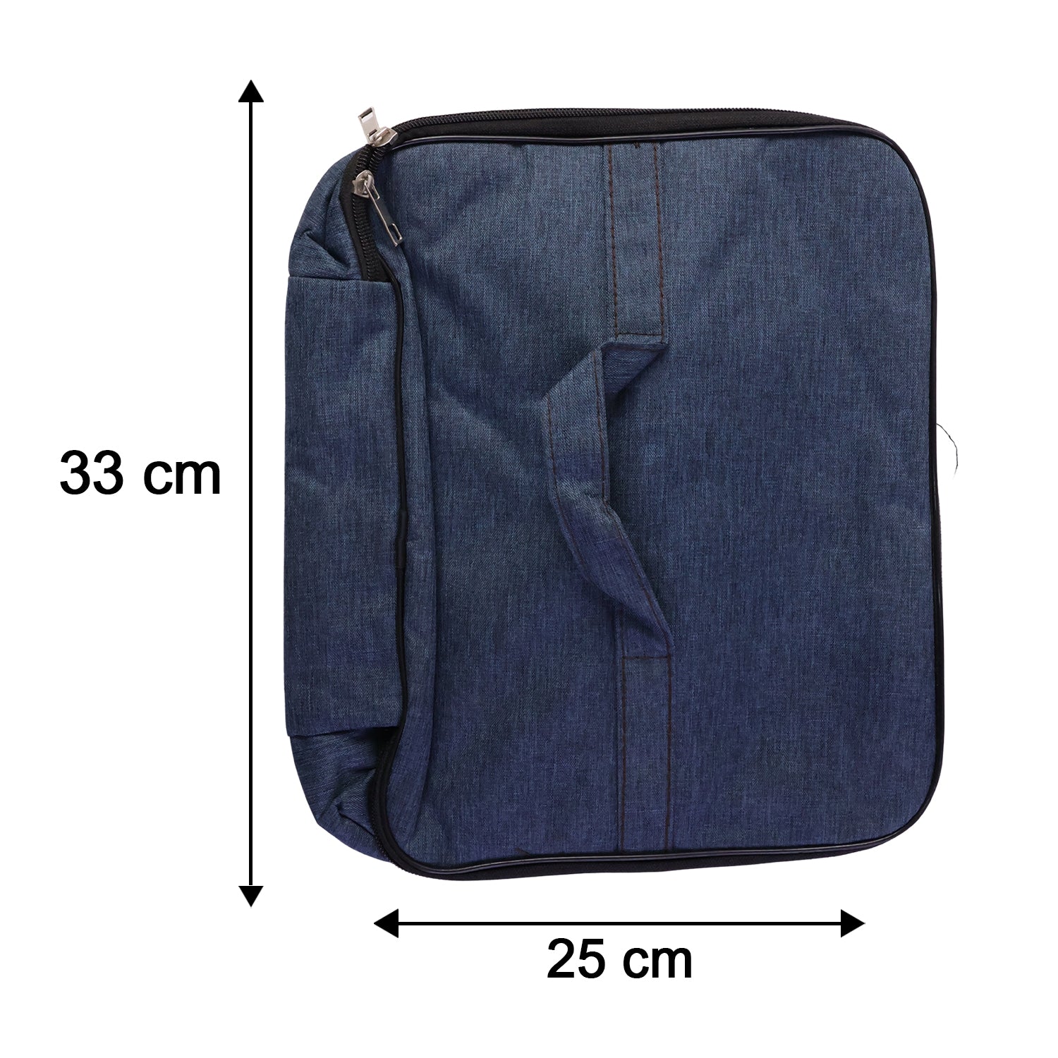 Multipurpose Travel Organizer Bag Lightweight Storage Pouch For Travel Gym (1 Pc)