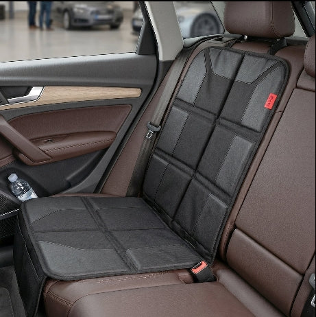 Pet Guard Car Seat Protector Mat (2 Pcs)