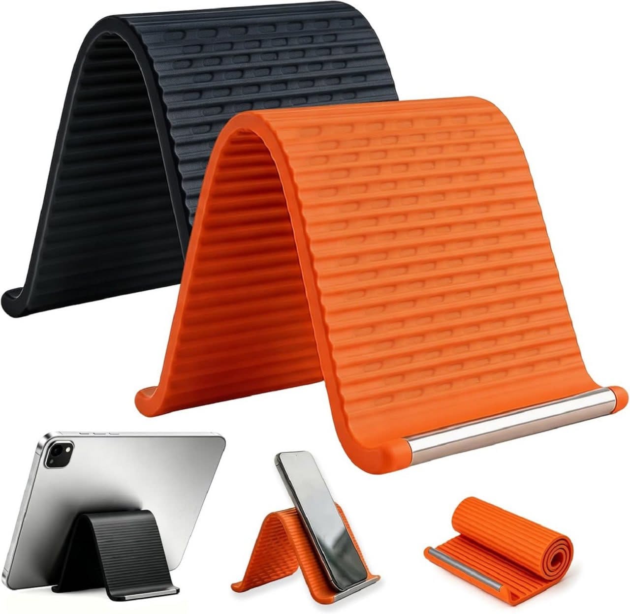 Flexible Silicone Phone Holder