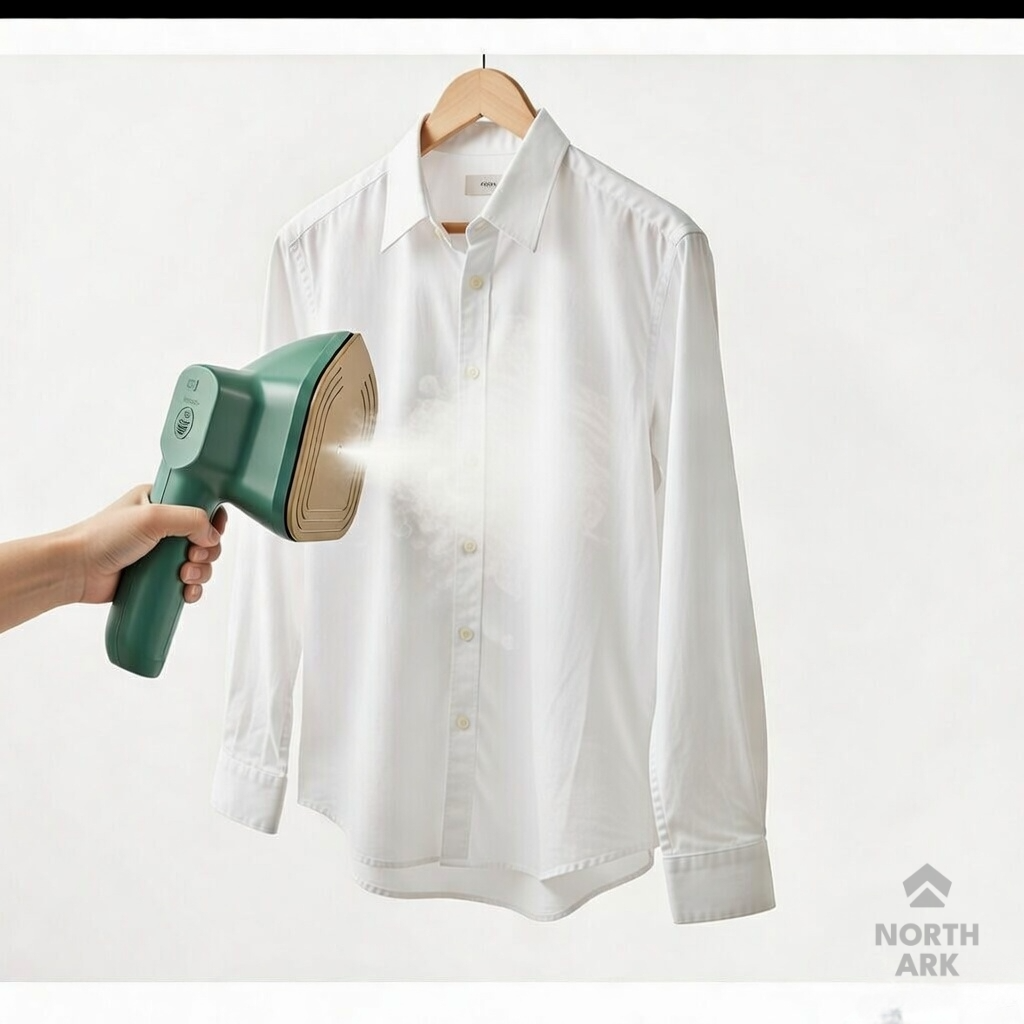 Handheld Hanging Steam Iron