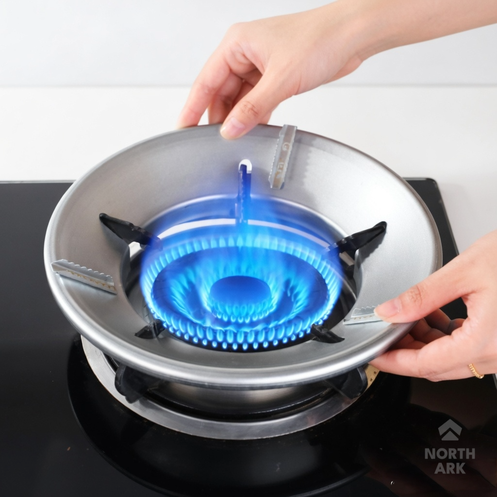 Gas Saver