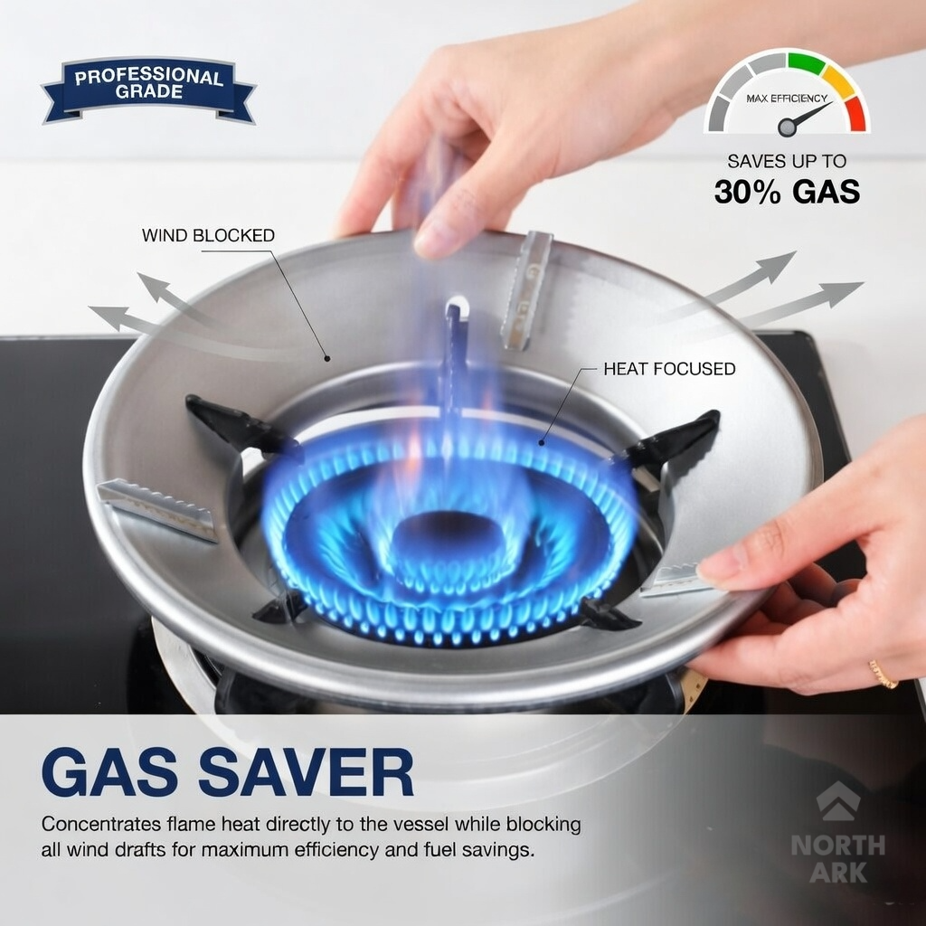 Gas Saver
