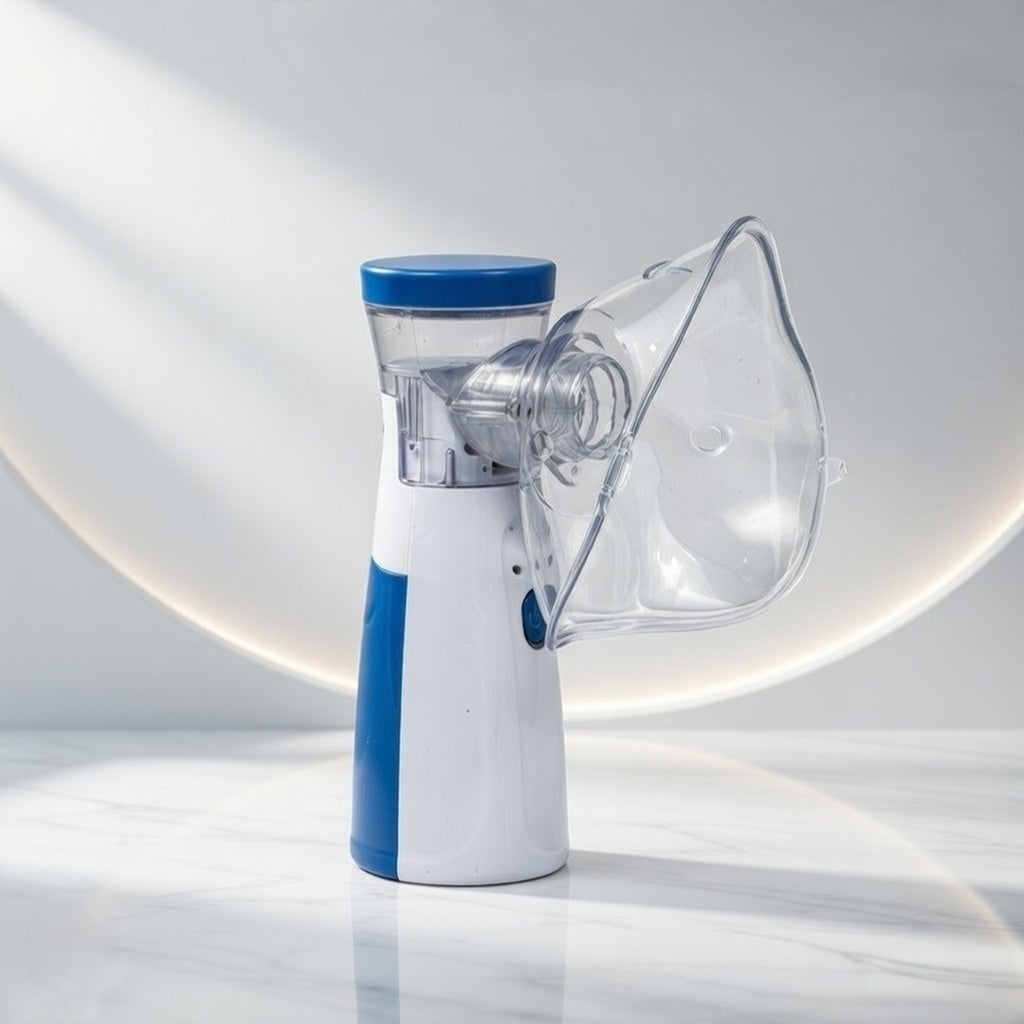 Mesh Nebulizer